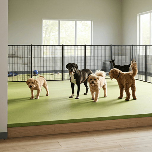 Pet Daycare
