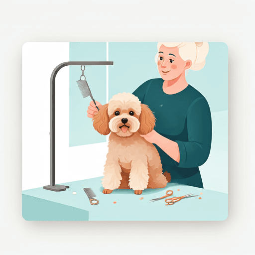 Pet Grooming