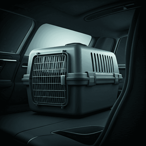 Pet Relocation